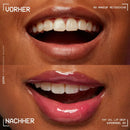 NYX PROFESSIONAL MAKEUP Lipgloss Fat Oil Lip Drip 03 Supermodel, 4,8 ml