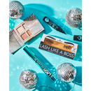 essence Mascara Lash Like a Boss Instant Volume & Lengte Waterproof, 9.5 ml