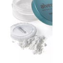 alverde NATURKOSMETIK Poudre transparente, 10 g