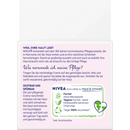 NIVEA Gezichtscrème Essentials droge huid SPF 30, 50 ml