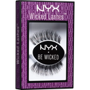 NYX PROFESSIONAL MAKEUP Faux cils Wicked Scandal 07, 2 pièces