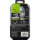 Rasoir Gillette, Labs avec 2 lames et pochette de voyage, 1 pièce