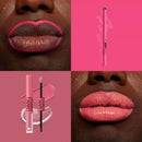 NYX PROFESSIONAL MAKEUP Crayon à lèvres Line Loud 08 Movin Up, 1,2 g