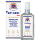 Vademecum med Mondwaterconcentraat, 75 ml