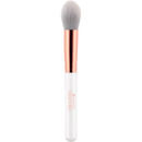 essence cosmetics Highlighter penseel, 1 stuk