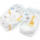 couches babylove Premium taille 6, XXL, 15-20 kg, paquet mensuel, 128 pièces