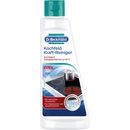 Dr. Beckmann Glaskeramiekreiniger voor ingebrand & vet, 250 ml