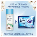 Lenor Wasserij Parfum Fris Katoenbloesem, 160 g