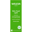 Weleda Dagcrème Skin Food Light, 75 ml