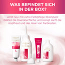 L'ORÉAL PARIS EXCELLENCE CREME Coloration châtain foncé 3, 1 pièce