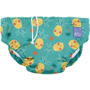 Bambino Mio Swimming Nappy motif ananas réutilisable, taille M, 6-12 mois, 1 pièce
