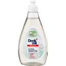 Denkmit Ultra Sensitive spoelmiddel, 500 ml