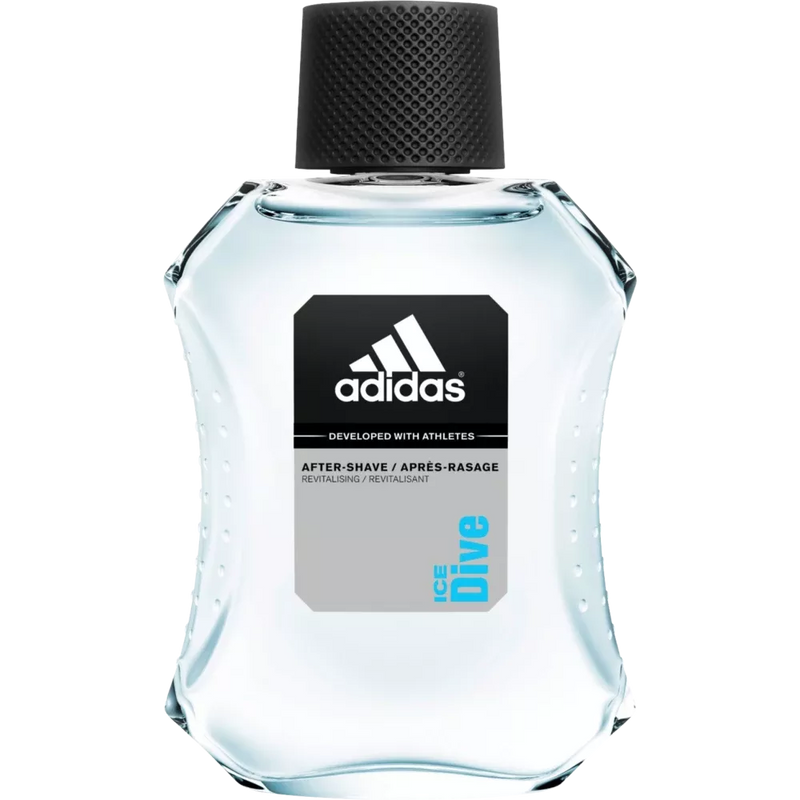 adidas After Shave Ice Dive, 100 ml