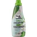 Denkmit Vloeibaar wasmiddel voor zwaar gebruik Appelbloesem Aloë, 20 Wl