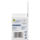 Sucette babylove col large silicone ronde universelle taille M, dès la naissance, 2 pièces.