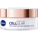 NIVEA Crème Visage Anti-Âge Cellular Expert Lift SPF 30, 50 ml