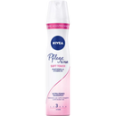 NIVEA Hairspray Care&amp;Hold Soft Touch, 250 ml