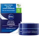 NIVEA Crème de Nuit Bonne Nuit Soin, 50 ml