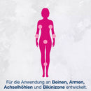 Veet Veet EasyWax recharge inspirations essentielles, 50 ml