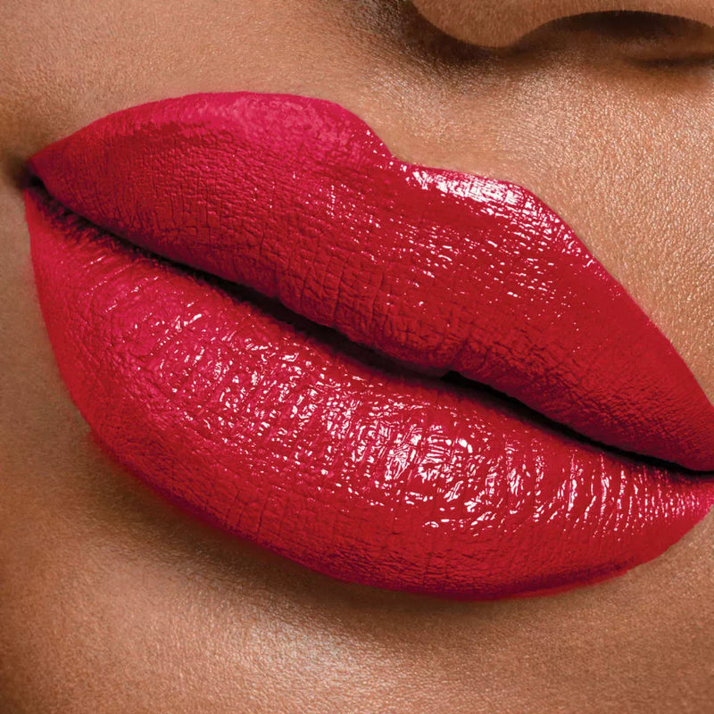 Maybelline New York Rouge à Lèvres Super Stay 24h Alerte Rouge 560, 5 ml
