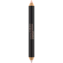 Crayon Duo Surligneur Catrice Hero 020 Lumière du jour, 2,4 g