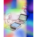 Fard à paupières Catrice Art Couleurs 400 Blooming Blue, 2,4 g