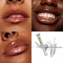 NYX PROFESSIONAL MAKEUP Gloss à lèvres 01 This Is Juice Coconut Chill, 10 ml