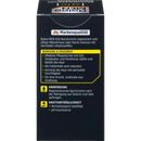 Balea MEN Nachtcrème Q10 regenererend, 50 ml