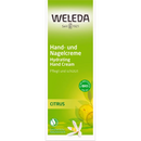 Weleda Handcrème Citrus, 50 ml