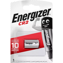 Energizer Fotobatterij CR2 3 Volt Lithium, 1 st.