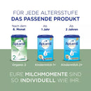 Aptamil Lait infantile bio PRE lait en poudre (dès 0 mois)