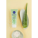 NIVEA Peeling Rijst met Biologische Aloë Vera, 75 ml