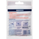 Dontodent Interdentale ragers rood 0,4 mm ISO 2, 32 stuks.