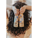 Shampooing Langhaarmädchen pour de belles boucles, 0,3 l