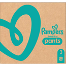 Pampers Diaper Pants Baby Dry, taille 3, midi, 6-11kg, paquet mensuel, 180 pièces