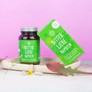 BitterLiebe Bitter capsules 90 pièces, 53 g