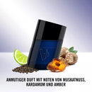 Bruno Banani Eau de Toilette Magic Man, 30 ml