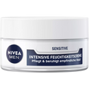 NIVEA MEN Gevoelige vochtinbrengende crème, 50 ml