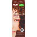 Sante Plantaardige haarverf Maroon, 100 g