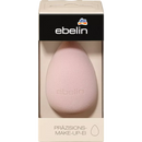 Œuf de maquillage ebelin pour mélanger et appliquer, 1 pièce