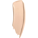 NYX PROFESSIONAL MAKEUP Fond de teint Can't Stop Won't Stop 24-Hour Pale 01, 30 ml