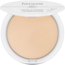 Fond de teint crème Lavera To Light 01, 10,5 g