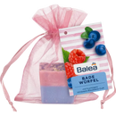 Balea Lotusbloesem/Blauwe Bes Badblokje, 50 g