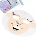 Balea Doekmasker Be sweet, 1 stuk