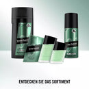 Bruno Banani Deo Spray Deodorant Made for Men, 150 ml