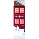 essie Adventskalender 2023 Mini Christmas Wonderland, 1 stuk