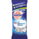 Sagrotan WC-reinigingsdoekjes, 60 stuks