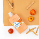 Seepje Wasverzachter Perzik en Sandelhout 30 Wl, 750 ml