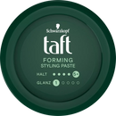 Schwarzkopf Taft Pâte coiffante Styles malléables, 75 ml