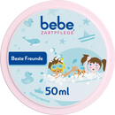 bebe Zartpflege Zachte crème, 50 ml